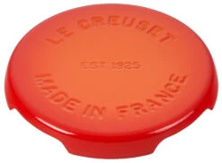 Le Creuset 8.8" Signature Trivet - Flame
