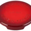 Le Creuset 8.8" Signature Trivet - Cerise