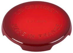 Le Creuset 8.8" Signature Trivet - Cerise