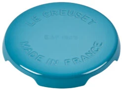 Le Creuset 8.8" Signature Trivet - Caribbean