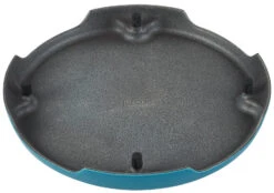 Le Creuset 8.8" Signature Trivet - Caribbean 7 Le Creuset 8.8" Signature Trivet - Caribbean -COOKWARE Store 10116022170001 4
