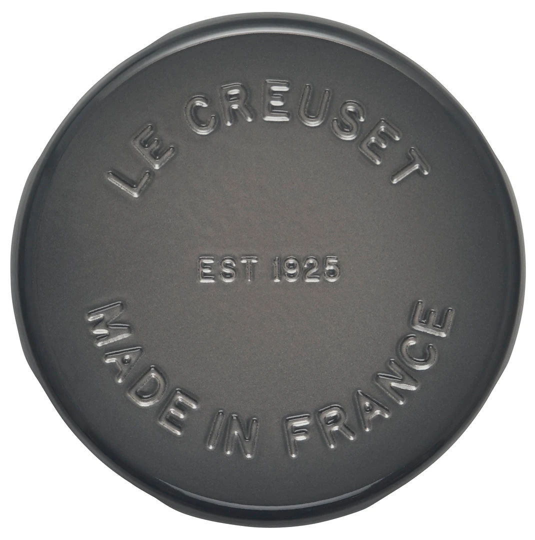 Le Creuset 8.8" Signature Trivet - Oyster 2 Le Creuset 8.8" Signature Trivet - Oyster - Image 2