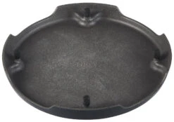 Le Creuset 8.8" Signature Trivet - Oyster 6 Le Creuset 8.8" Signature Trivet - Oyster -COOKWARE Store 10116022444001 4