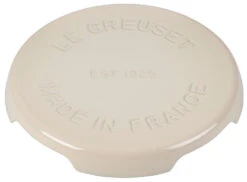 Le Creuset 8.8" Signature Trivet - Meringue