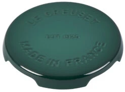 Le Creuset 8.8" Signature Trivet - Artichaut