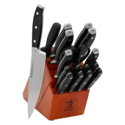 Henckels Forged Premio 18-Piece Knife Block Set -COOKWARE Store 1021257 01 0a743176 65cd 43ff a906 61ff811a9d77