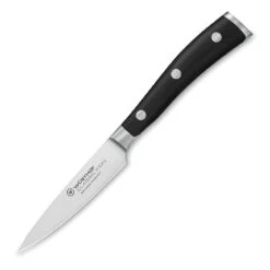 Wusthof Classic Ikon 3.5" Paring Knife