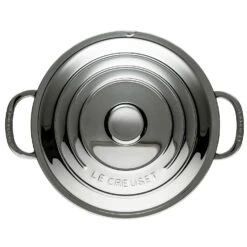 Le Creuset Stainless Steel 7-Quart Stockpot 5 Le Creuset Stainless Steel 7-Quart Stockpot -COOKWARE Store 1046