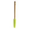 RSVP Endurance Skinny Spatula - Green