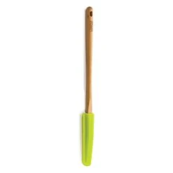 RSVP Endurance Skinny Spatula - Green