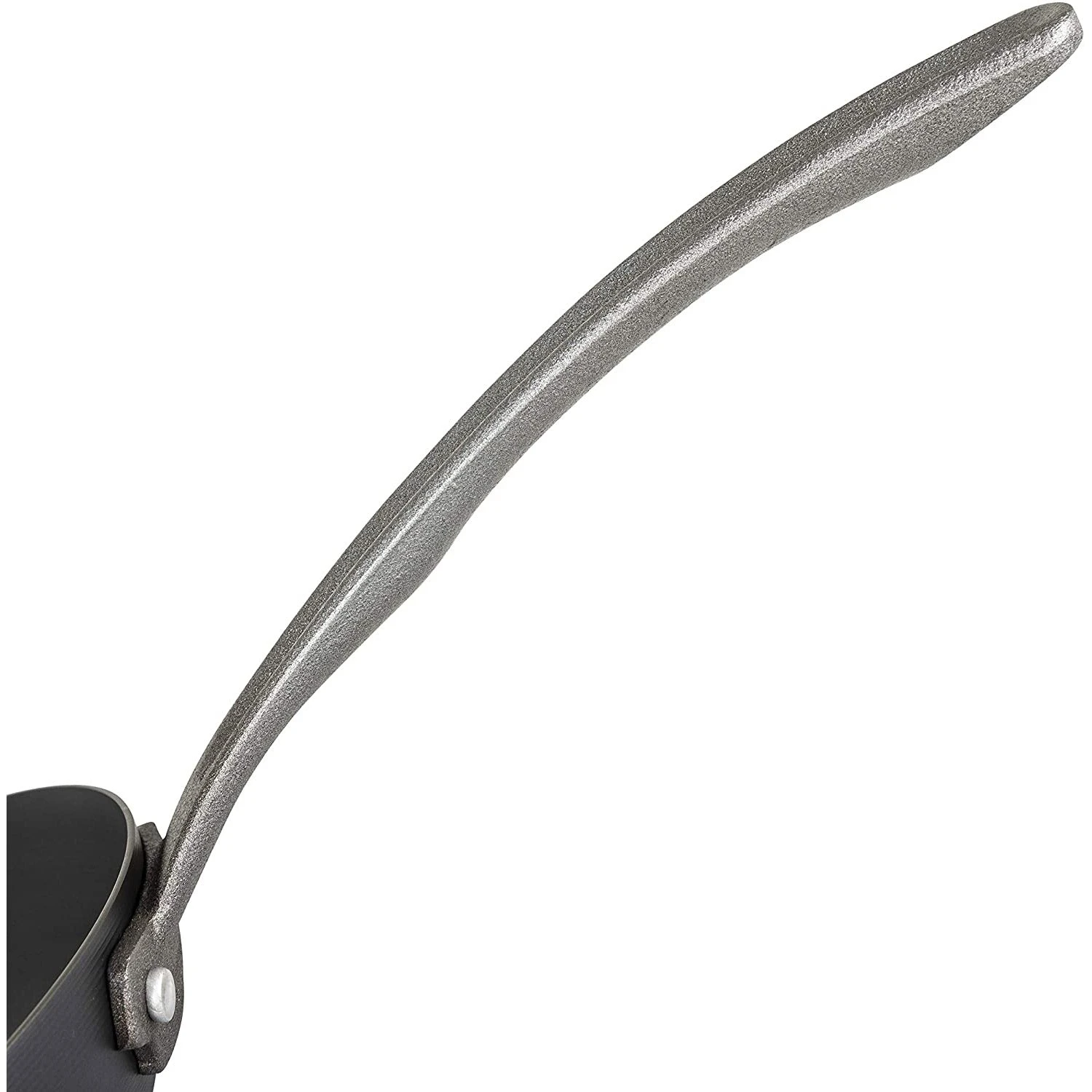 Viking Blue Steel 10" Fry Pan 3 Viking Blue Steel 10" Fry Pan - Image 3