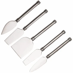 Rsvp Endurance Cheese Knives