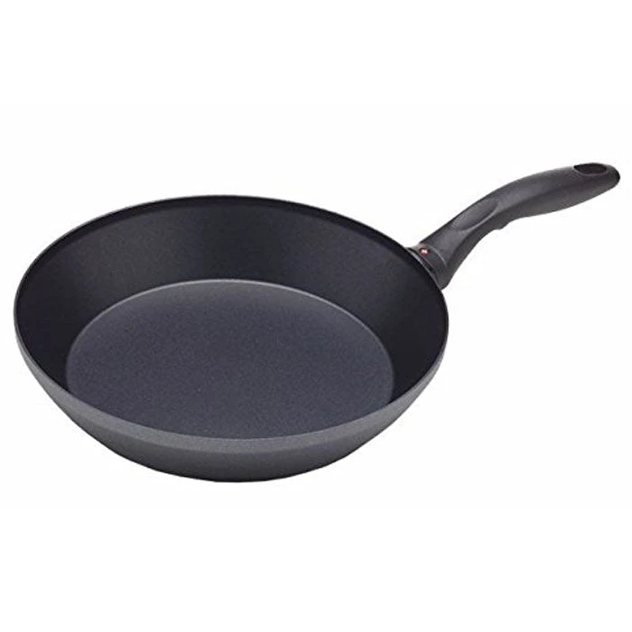 Swiss Diamond Induction Edge 10.25 Stir Fry Pan W/Lid 1 Swiss Diamond Induction Edge 10.25 Stir Fry Pan W/Lid
