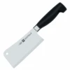 Zwilling J.A. Henckels Four Star 6'' Meat Cleaver