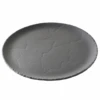 Revol Basalt 641316 Ceramic Pizza Plate With Slate Effect