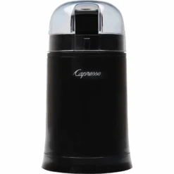 Jura Capresso Cool Grind Blade Grinder Black