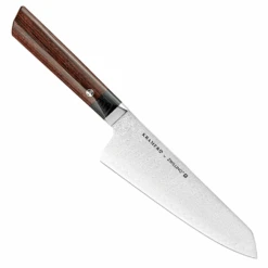 Zwilling Kramer - Meiji 7" Santoku Knife