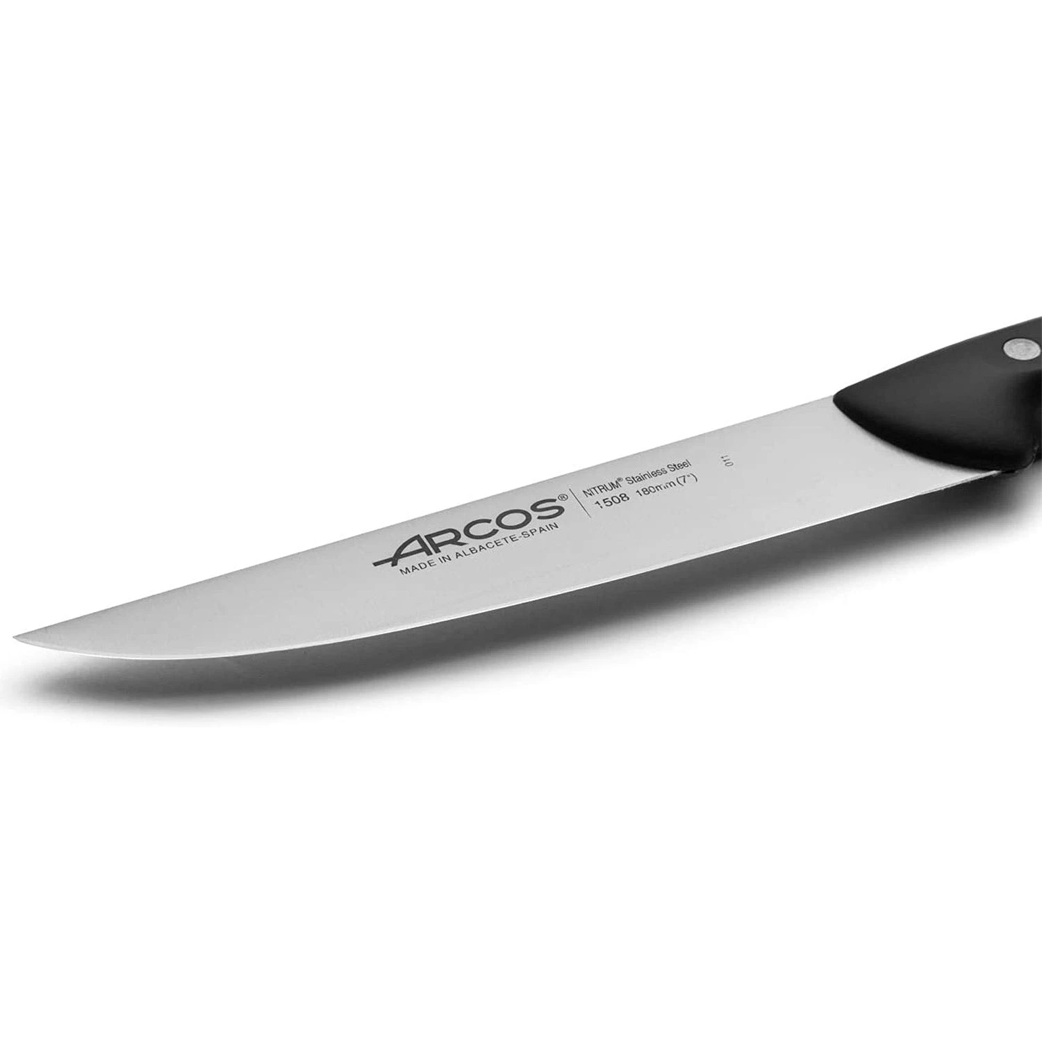 Arcos Maitre 7" Utility Knife 2 Arcos Maitre 7" Utility Knife - Image 2