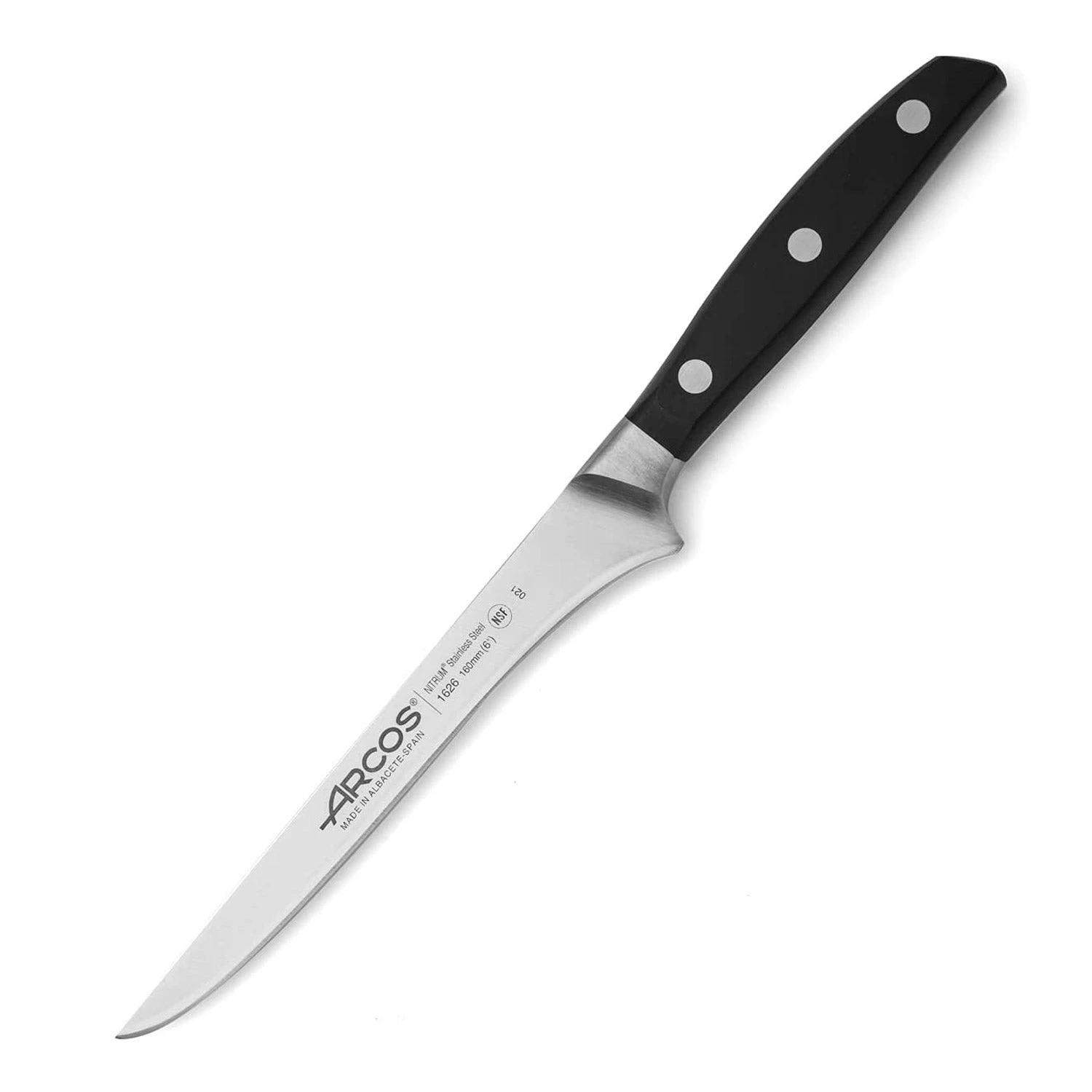 Arcos Manhattan 6" Boning Knife 1 Arcos Manhattan 6" Boning Knife