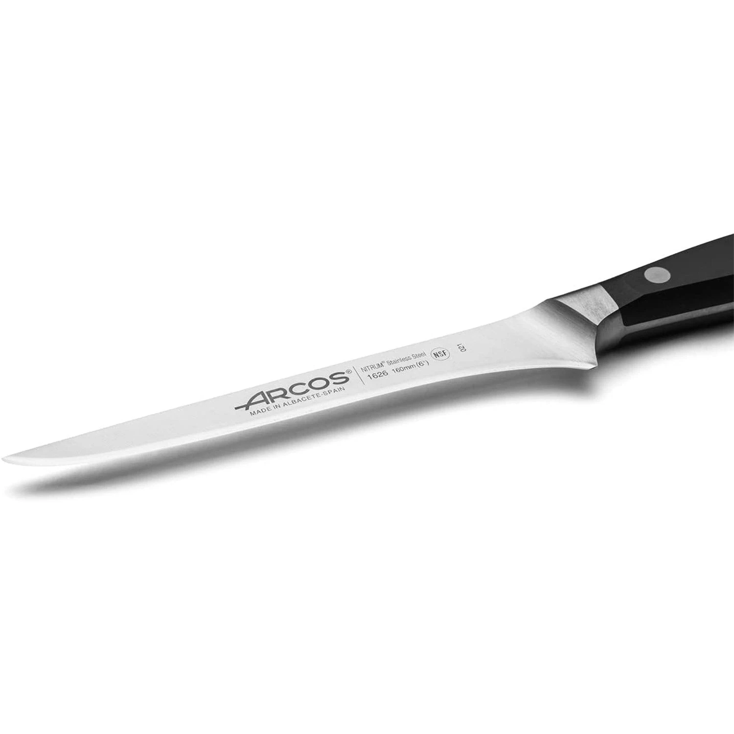 Arcos Manhattan 6" Boning Knife 2 Arcos Manhattan 6" Boning Knife - Image 2