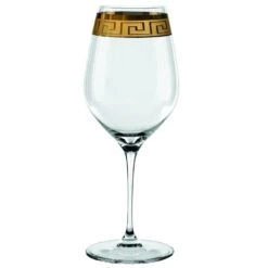 Nachtmann Nachtman Muse Bordeaux, Set Of 2