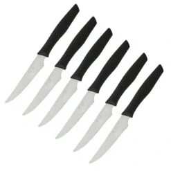 Arcos Nova 6 Pcs. Steak Set