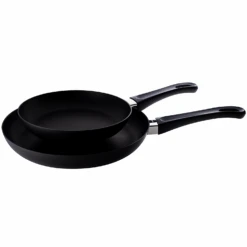 Scanpan Classic 2-Piece 8" & 10" Fry Pan Set