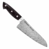 Zwilling Kramer - Euroline Damascus 7" Santoku Knife