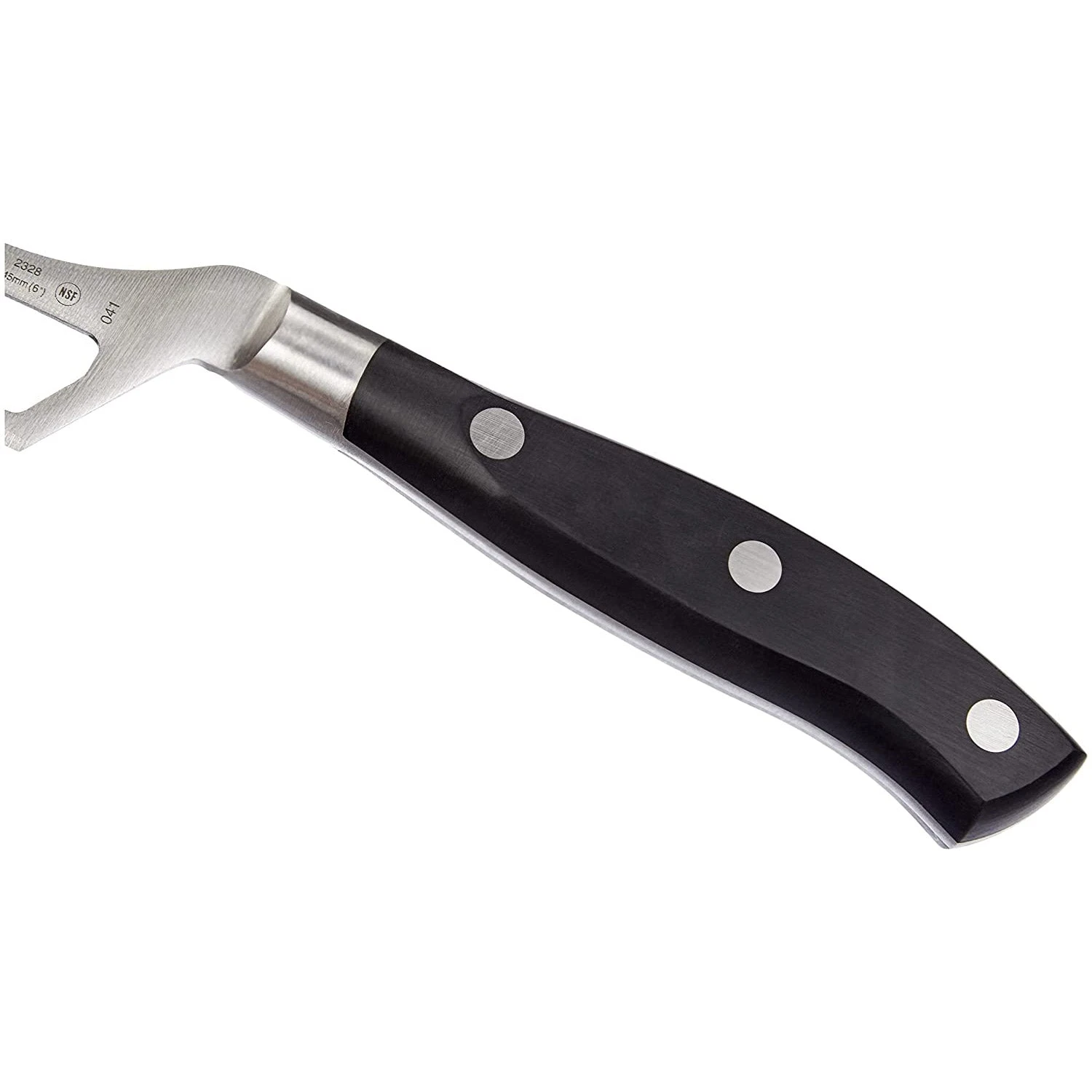 Arcos Riviera 6" Cheese Knife 2 Arcos Riviera 6" Cheese Knife - Image 2