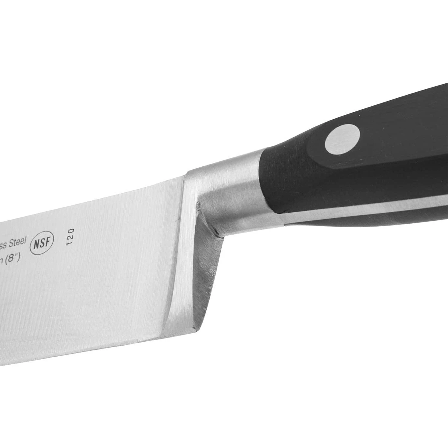 Arcos Riviera 8" Chef'S Knife 4 Arcos Riviera 8" Chef'S Knife - Image 4