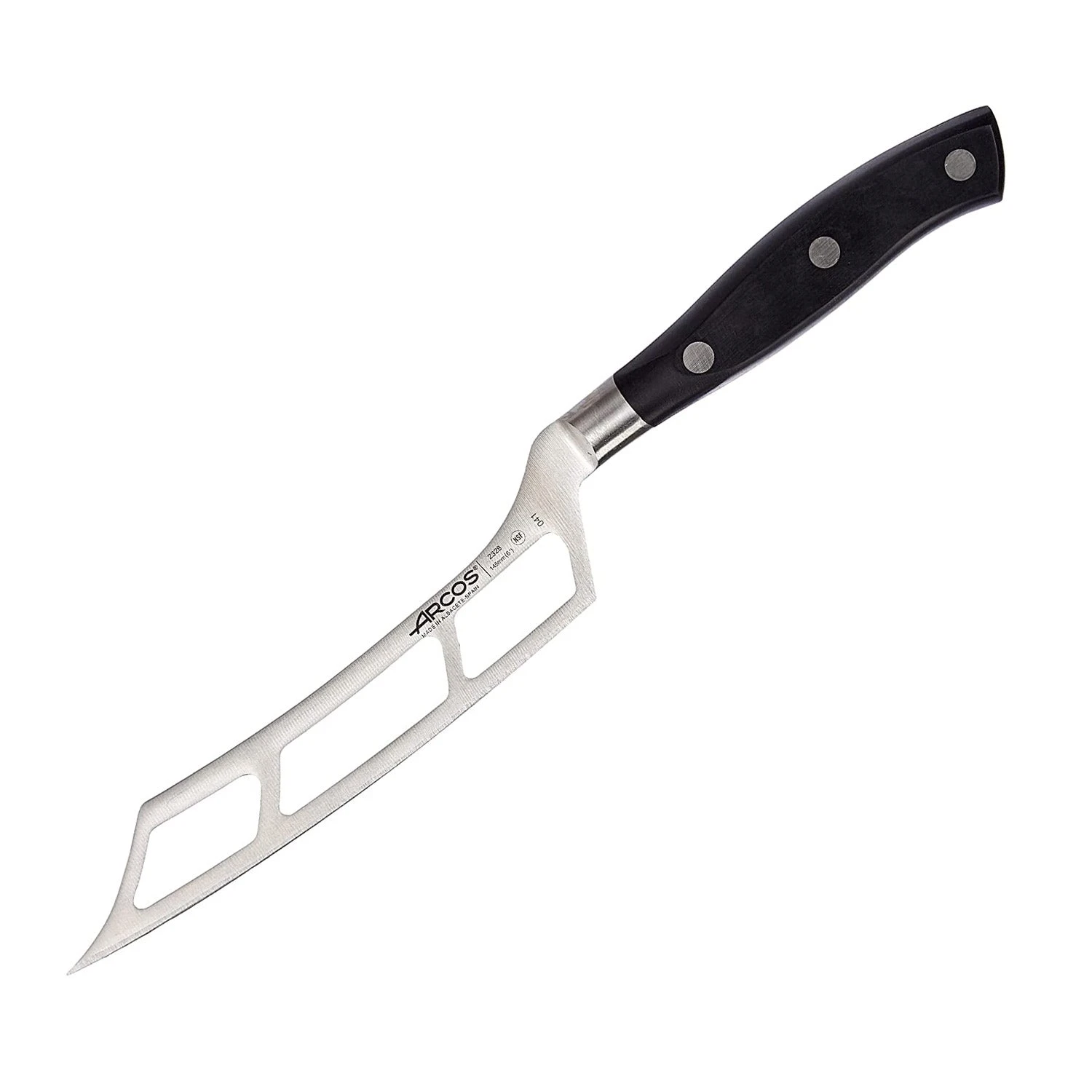 Arcos Riviera 6" Cheese Knife 1 Arcos Riviera 6" Cheese Knife