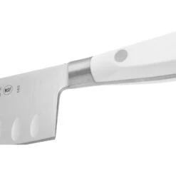 Arcos Riviera Blanc 7" Granton Santoku Knife -COOKWARE Store 1719