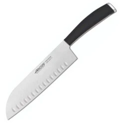 Arcos Tango 7" Granton Santoku Knife