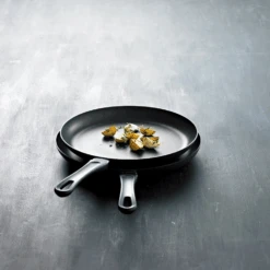 Scanpan Classic 2-Piece 8" & 10" Fry Pan Set -COOKWARE Store 17 d602b6b0 2a3d 4045 8e91 b8a9774005e8