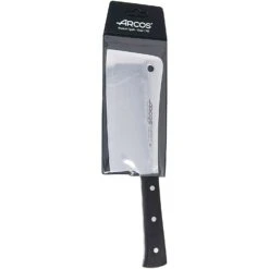 Arcos Universal 7" Cleaver 7 Arcos Universal 7" Cleaver -COOKWARE Store 1817