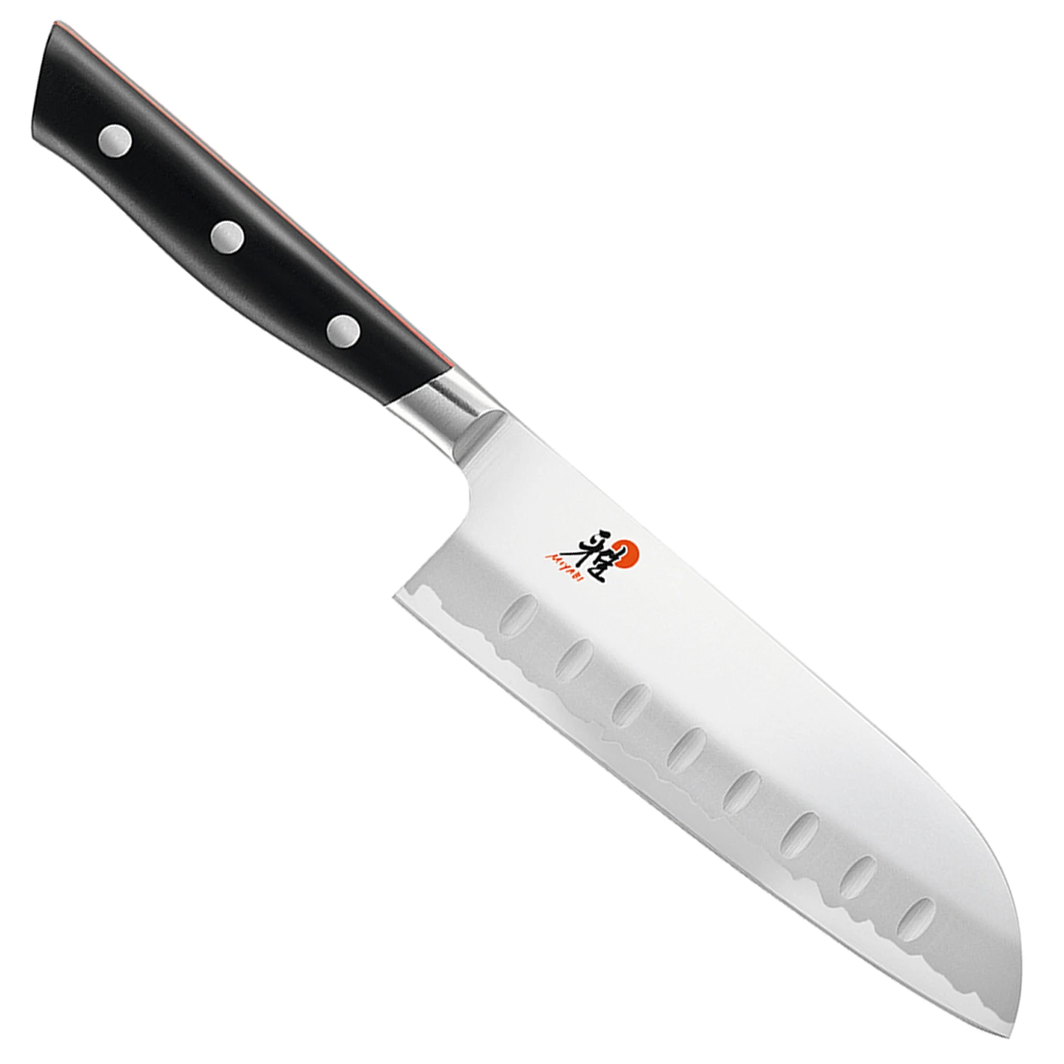 Miyabi Evolution 5.5'' Santoku Knife 1 Miyabi Evolution 5.5'' Santoku Knife