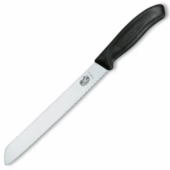 Victorinox Swiss Army 8.25'' Serrated Bread Knife