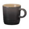 Le Creuset 14 Oz. Bistro Mug - Oyster