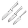 Cuisine::pro Damashiro Santoku Knife Set 3Pc