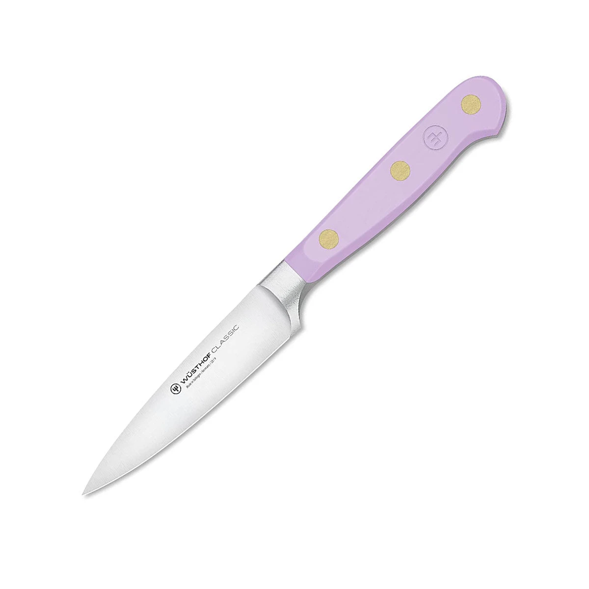 Wusthof Classic 3 1/2" Paring Knife - Purple Yam 1 Wusthof Classic 3 1/2" Paring Knife - Purple Yam