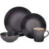 Le Creuset 16PC Dinnerware Set - Oyster