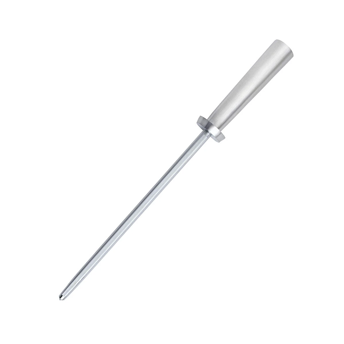 Shun Satin Steel Combination Honing Steel 2 Shun Satin Steel Combination Honing Steel - Image 2