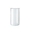 Bodum Spare Glass Without Spout, 3 Cup, 0.35 L, 12 Oz