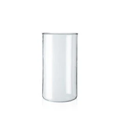 Bodum Spare Glass Without Spout, 3 Cup, 0.35 L, 12 Oz