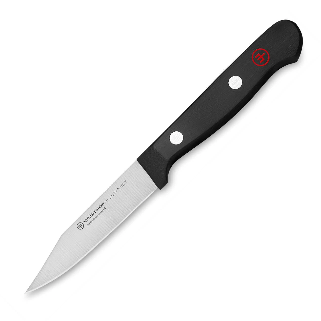 Wusthof Gourmet 3" Clip Point Paring Knife 1 Wusthof Gourmet 3" Clip Point Paring Knife