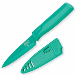 Kuhn Rikon Paring Knife - Teale