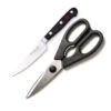 Wusthof CLASSIC 2-Piece Knife Set