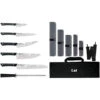 Kai Pro 7 Pc Knife Set