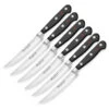 Wusthof Classic 6-Piece Steak Knife Set