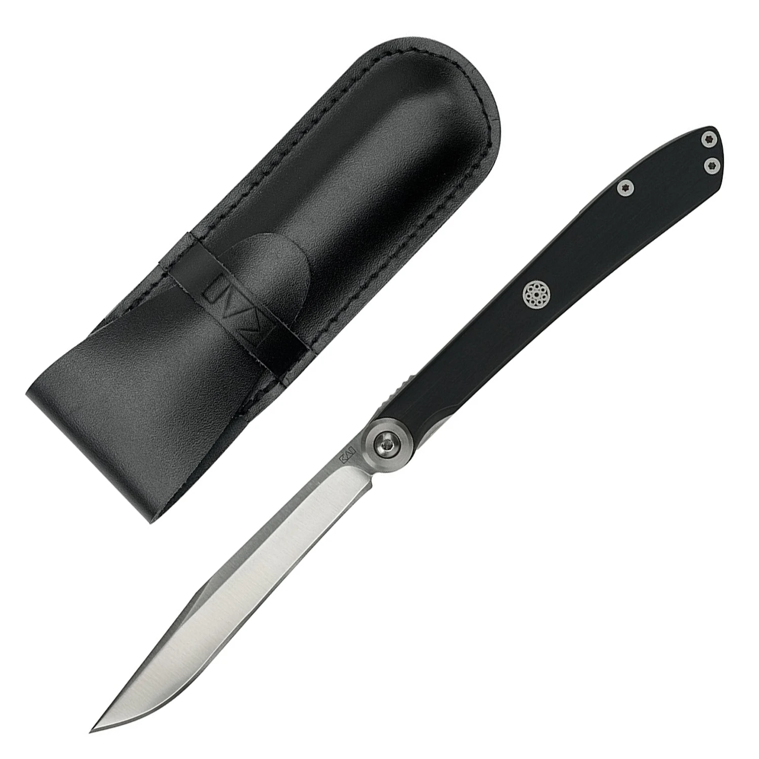 Kai Personal Steak Knife Japanese Cutlery 1 Kai Personal Steak Knife Japanese Cutlery